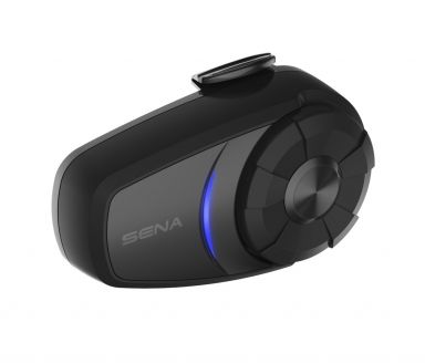 SENA 10S Audio Comm System - Single