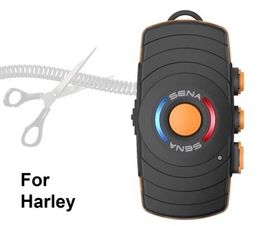 SENA FreeWire Harley-Davidson CB Adapter