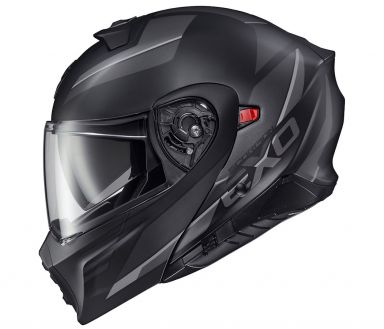 Scorpion EXO-GT930 Transformer Modulus Black/Grey