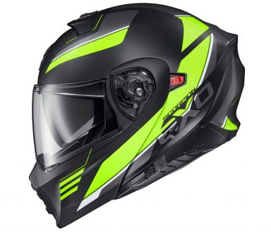 Scorpion EXO-GT930 Transformer Modulus Hi-Vis