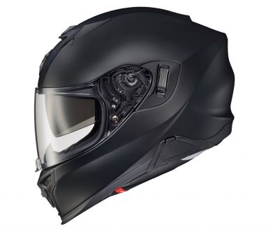Scorpion EXO-T520 Helmet Matte Black
