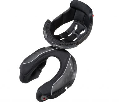 Scorpion EXO-GT930 KwikWick C Liner/Cheek Pad Kit