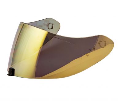 Scorpion EXO-ST1400 / R1 / T520 / R330 Faceshield Gold