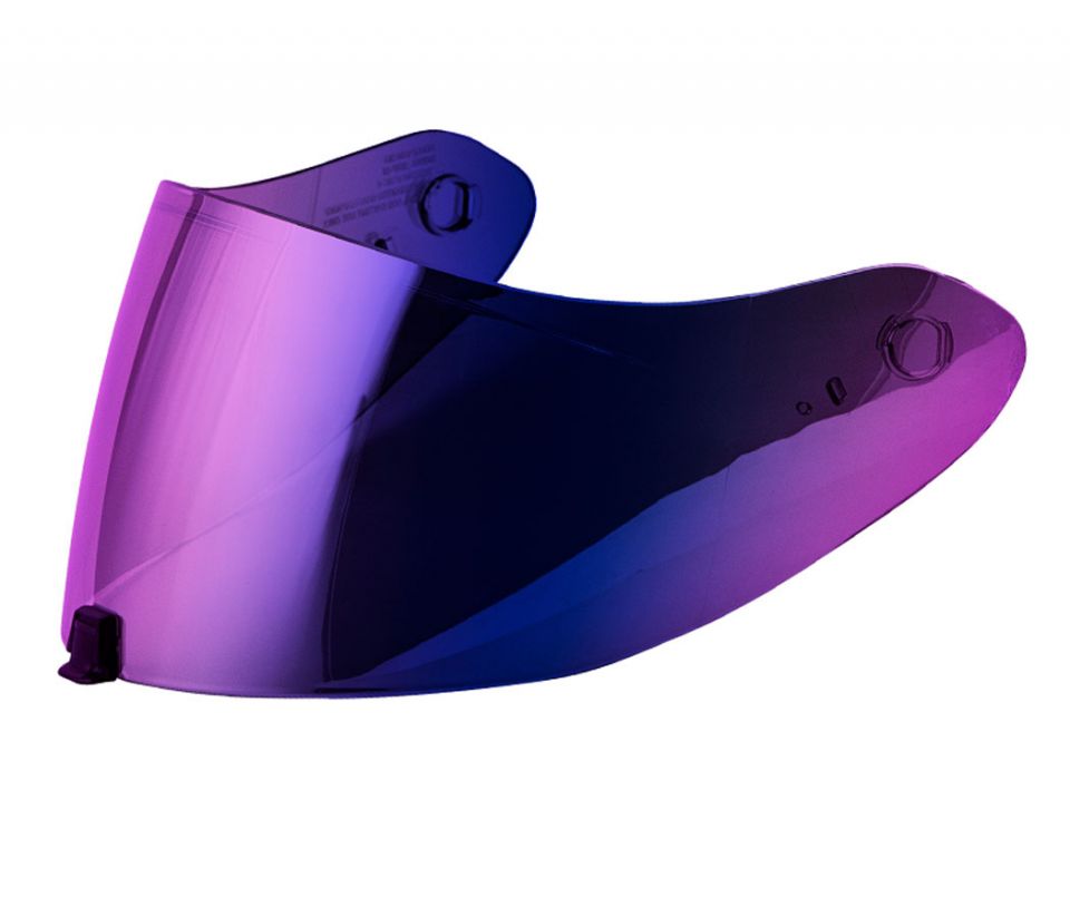 cyclebitz: Scorpion EXO-ST1400 / R1 / T520 / R330 Faceshield Ruby
