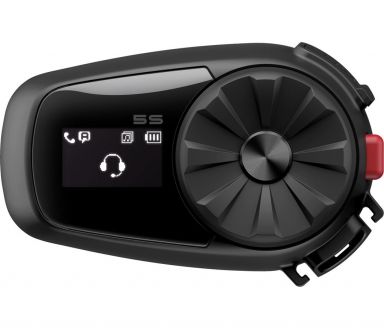 SENA 5S Audio Comm System - Single