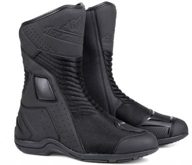 Tourmaster Solution Air V2 Boot - Black SALE