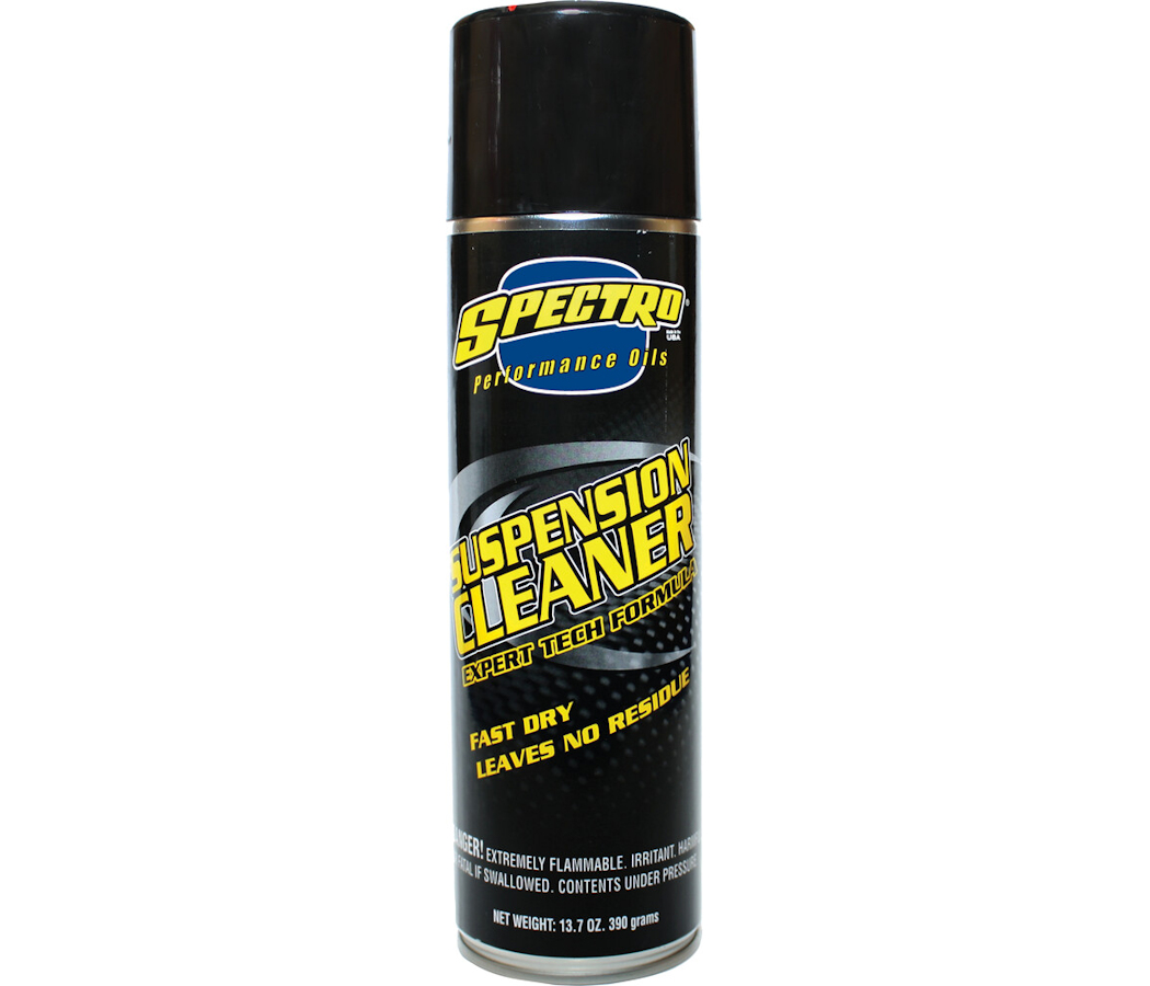 cyclebitz Spectro Suspension Cleaner 16.9 oz