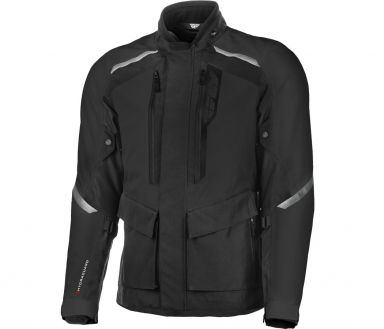 Fly Racing Terra Trek Jacket - Black