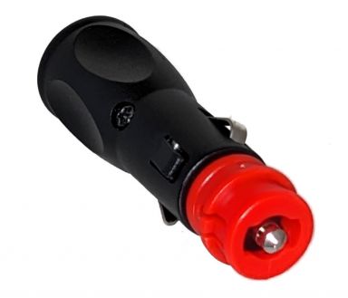 12v Dual Purpose Jack