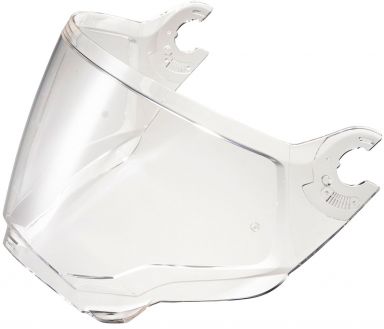 Scorpion EXO-XT9000 Pinlock Faceshield Clear