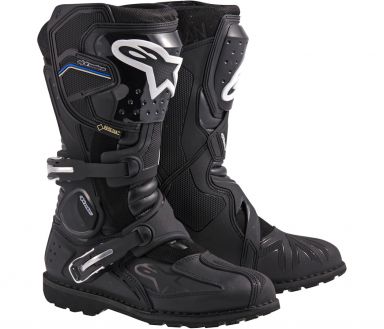 Alpinestars Toucan Gore-Tex Boots - Black