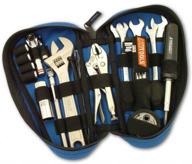 CruzTools RoadTech™ Teardrop Tool Kit for Harley-Davidson (RTTD1)