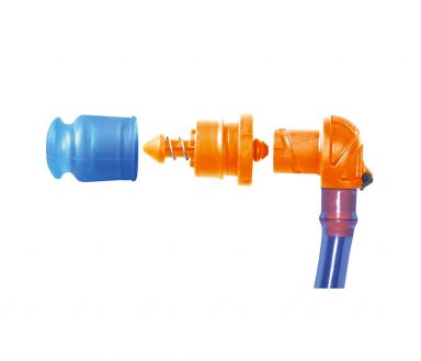 Deuter Streamer Helix Valve