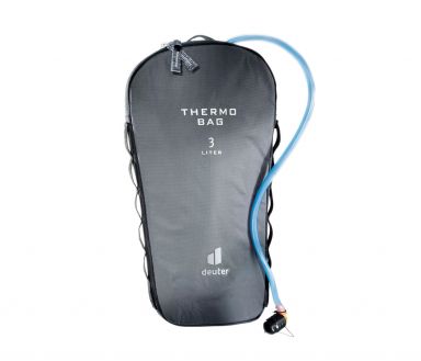 Deuter Streamer Thermo Bag 3.0L Granite