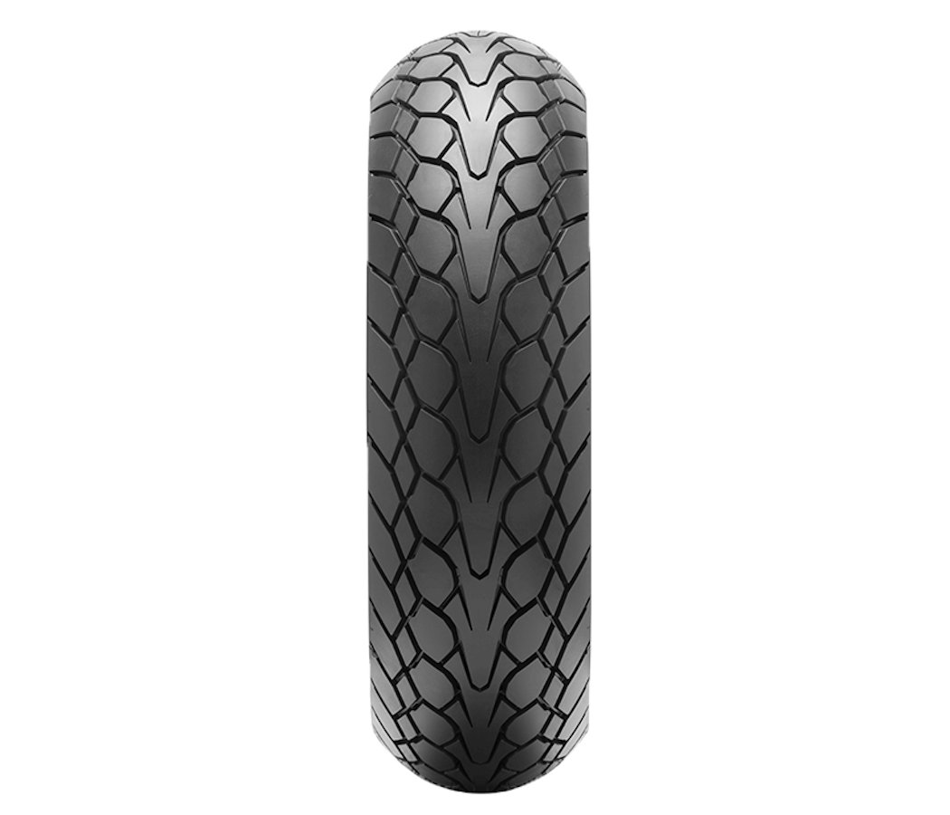 cyclebitz: Dunlop Mutant Rear Tire 170/60-17