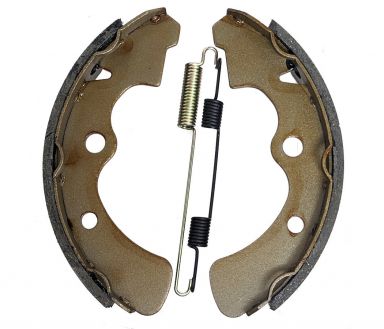 Brake Shoes EBC 719
