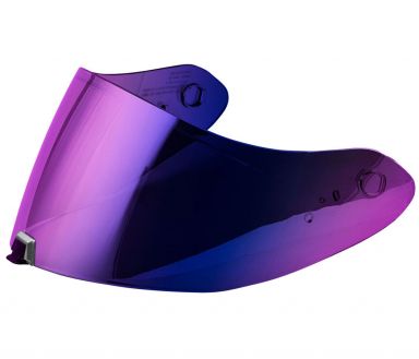Scorpion EXO-R420 Faceshield Ruby Mirror