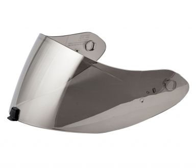 Scorpion EXO-R420 Faceshield Silver Mirror