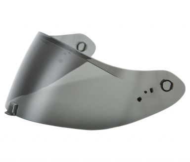 Scorpion EXO-R420 Faceshield Dark Smoke