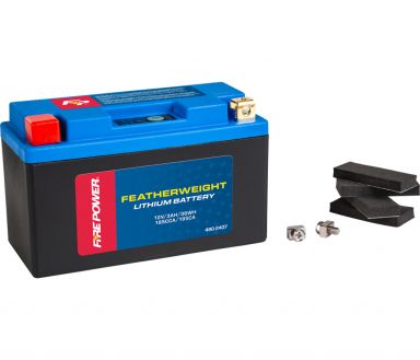 Fire Power Lithium Battery 490-2407 165CCA