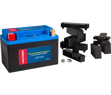 Fire Power Lithium Battery 490-2416 220CCA