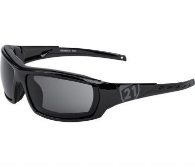 Highway 21 Pitt Hybrid Insulated Riding Glasses