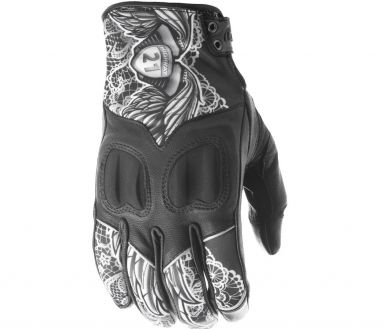 Highway 21 Vixen Gloves Lace - Women's