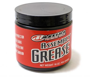 Maxima Assembly Grease 16oz
