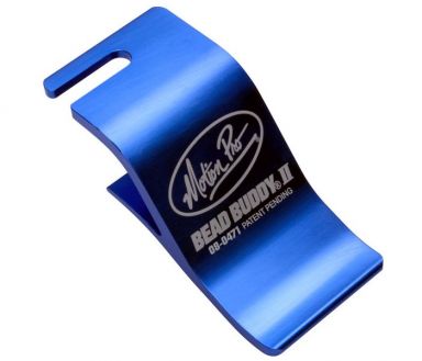 thumbnail image 2 of BGS Tyre Bead Holding Clamp - Makes Tire Installation Easier On Aluminum Rims 2 of 3