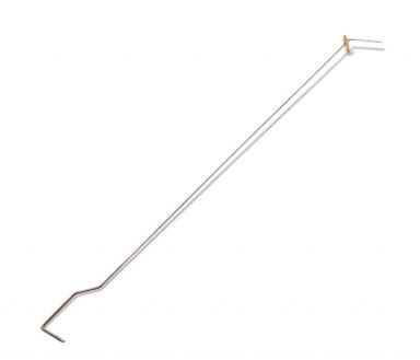 Motion Pro Rear Wheel Alignment Tool for Harley-Davidson