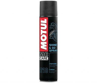 Motul Shine & Go 13oz