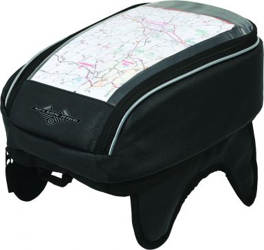 Nelson-Rigg Route 1 Journey Magnetic Tank Bag