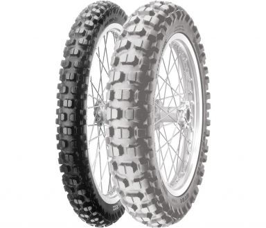 Pirelli MT21 Front Tire 90/90-21