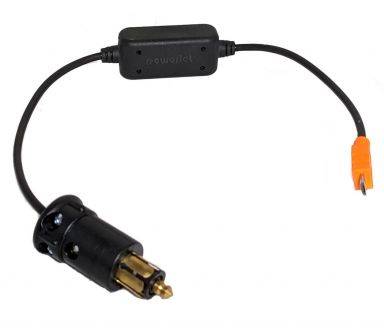 Powerlet Micro USB Device Charger- CLOSEOUT