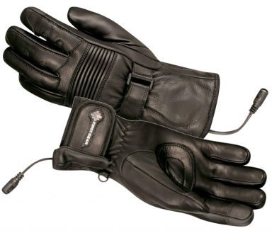 Firstgear Classic Rider Heated Gloves - CLOSEOUT