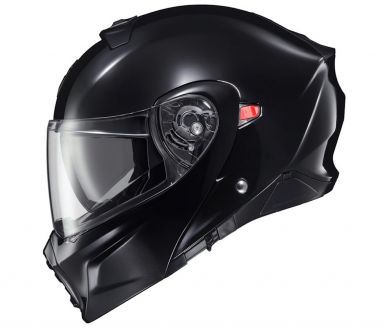 Scorpion EXO-GT930 Transformer Gloss Black