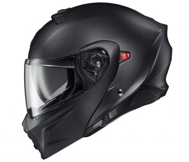 Scorpion EXO-GT930 Transformer Matte Black