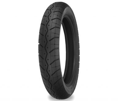 Shinko 230 Tour Master 100/90-19 Front Tire