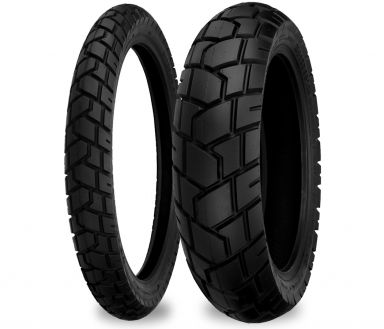 Shinko 705 Front Tire 120/70-17