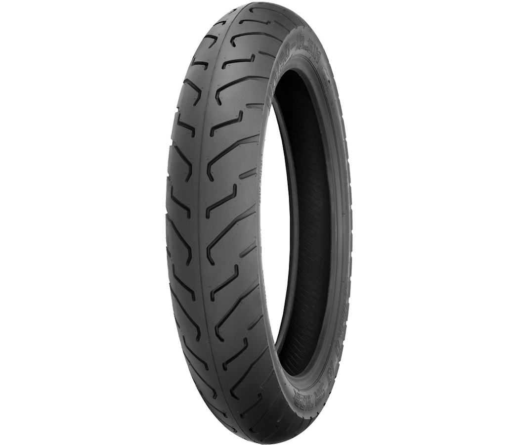 Shinko 712 Rear Tire - 150/70-17