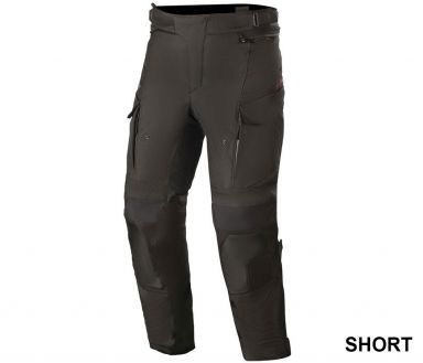 Alpinestars Andes v3 Drystar Pant - Black SHORT