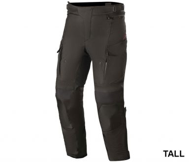Alpinestars Andes v3 Drystar Pant - Black TALL
