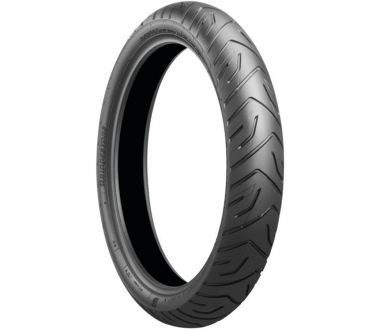 Bridgestone Battlax A41 Front Tire 90/90-21