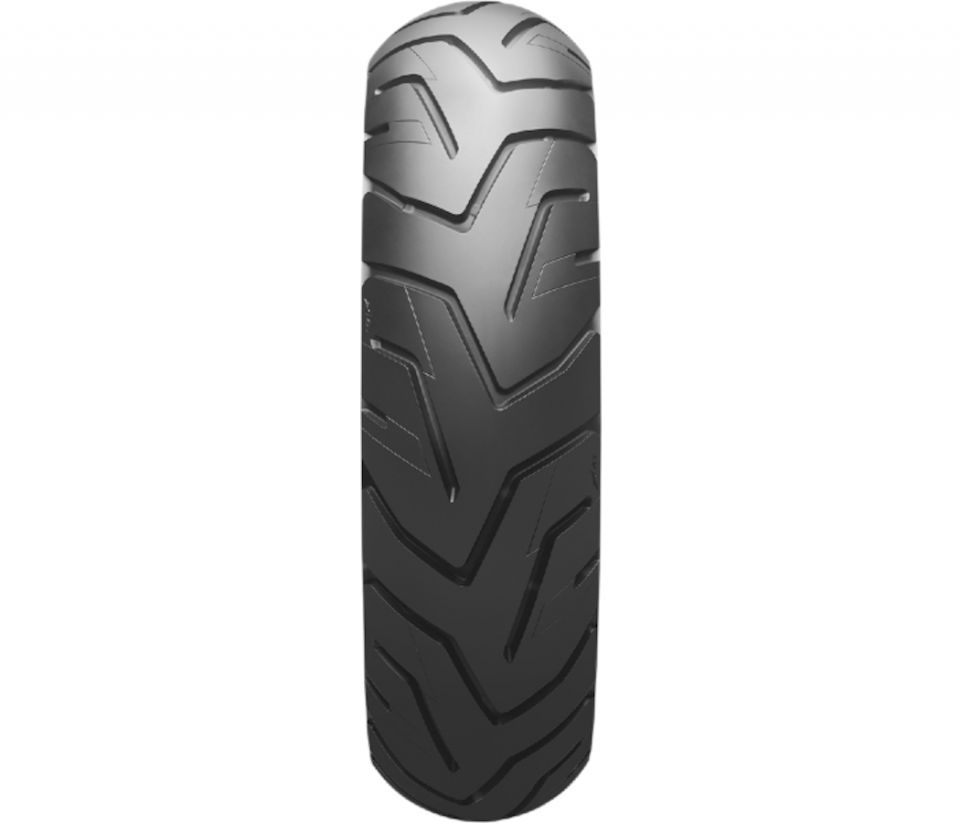 Bridgestone Battlax ADV A41 Motorcycle Tire 150/70ZR18 - Cyclebitz