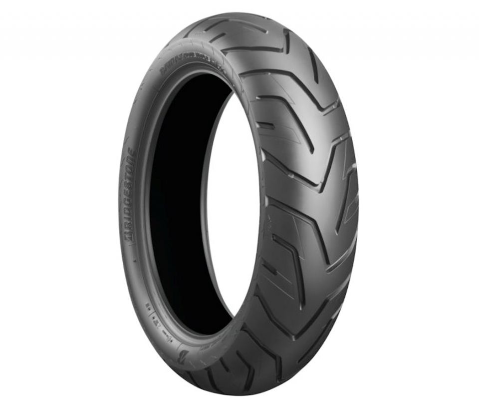 cyclebitz: Bridgestone Battlax A41 Rear Tire 150/70-18