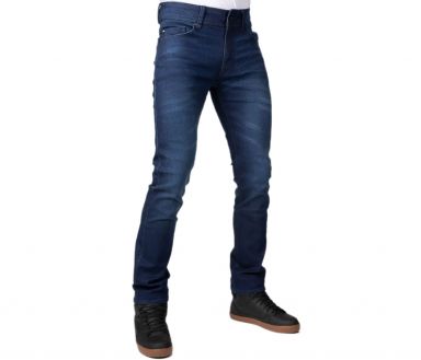 Bull-it AA Tactical Icon II Straight Cut Jeans - Blue