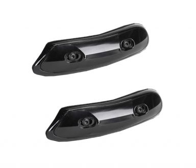 Cortech Replacement Adrenaline Boot Toe Sliders