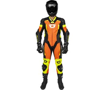 cyclebitz: 1-Piece Riding Suits