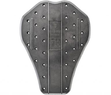 Cortech SAS-TEC Women's Back Protector CE Level 2