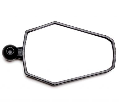 Doubletake Adventure Mirror - RAM Mount Compatible